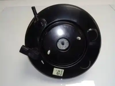 Second-hand car spare part brake servo for kia rio (yb) attract oem iam references rhda0591