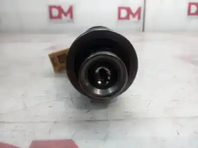 Pezzo di ricambio per auto di seconda mano iniettore per renault magnum 480 dxi 480 dxi riferimenti oem iam 20972222  