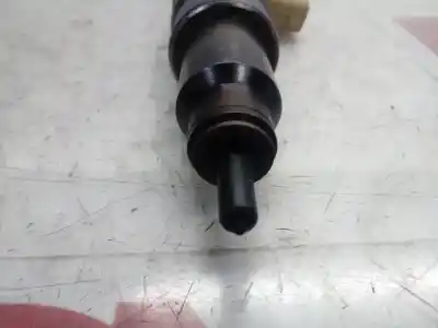 Pezzo di ricambio per auto di seconda mano iniettore per renault magnum 480 dxi 480 dxi riferimenti oem iam 20972222  