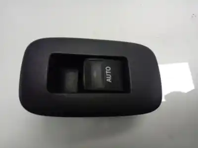 Pezzo di ricambio per auto di seconda mano comandi alzacristalli posteriore sinistro per toyota auris luna riferimenti oem iam 