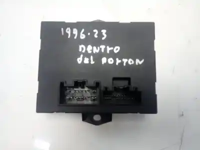 Tweedehands auto-onderdeel elektronische module voor land rover evoque pure oem iam-referenties 928669