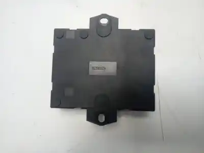 Second-hand car spare part electronic module for land rover evoque pure oem iam references 928669  