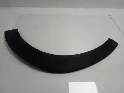 Peça sobressalente para automóvel em segunda mão aba do guarda-lamas dianteiro esquerdo por hyundai tucson essence 2wd referências oem iam 87713d7000