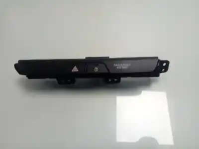 Second-hand car spare part hazard warning lights for kia rio (yb) attract oem iam references 4d63611000