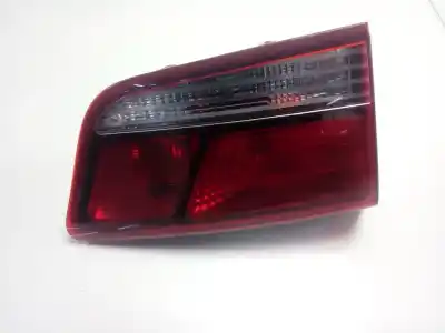 Second-hand car spare part interior left tailgate light for kia rio (yb) attract oem iam references   