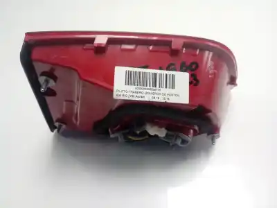Second-hand car spare part interior left tailgate light for kia rio (yb) attract oem iam references   