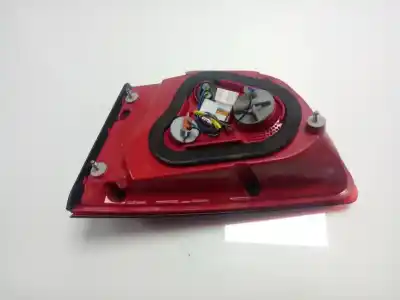 Second-hand car spare part interior left tailgate light for kia rio (yb) attract oem iam references   