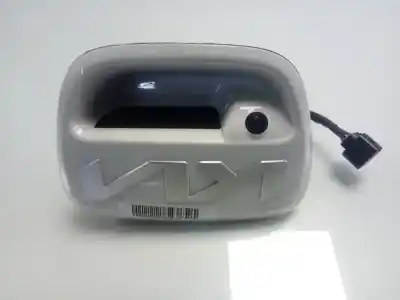 Second-hand car spare part tailgate back door handle for kia rio (yb) attract oem iam references 81820h8320