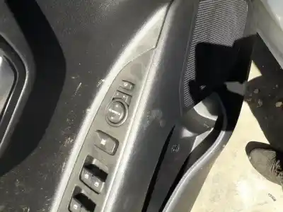 Second-hand car spare part rearview side mirror switch for kia rio (yb) attract oem iam references 