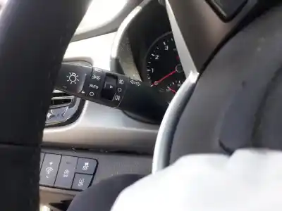 Second-hand car spare part headlights switch for kia rio (yb) attract oem iam references 93404d4962