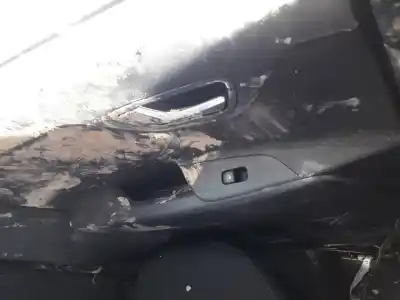 Second-hand car spare part rear left power window switch for kia rio (yb) attract oem iam references 