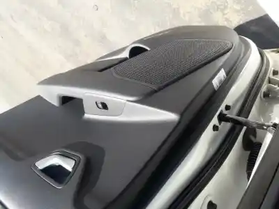 Second-hand car spare part rear right power window switch for kia rio (yb) attract oem iam references 