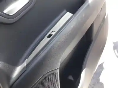 Second-hand car spare part right front power window switch for kia rio (yb) attract oem iam references 