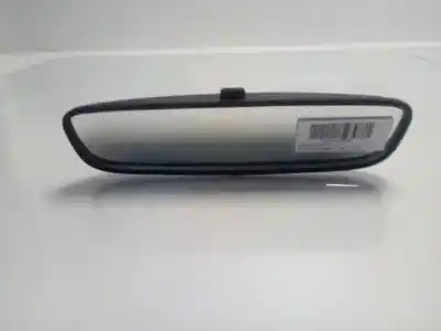 Pezzo di ricambio per auto di seconda mano specchio interno per kia rio (yb) attract riferimenti oem iam   