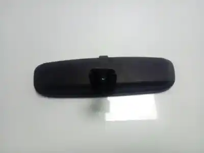 Pezzo di ricambio per auto di seconda mano specchio interno per kia rio (yb) attract riferimenti oem iam   
