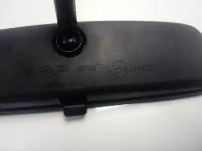 Pezzo di ricambio per auto di seconda mano specchio interno per kia rio (yb) attract riferimenti oem iam   