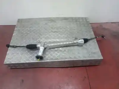 Second-hand car spare part steering rack for kia rio (yb) attract oem iam references 56500h8100