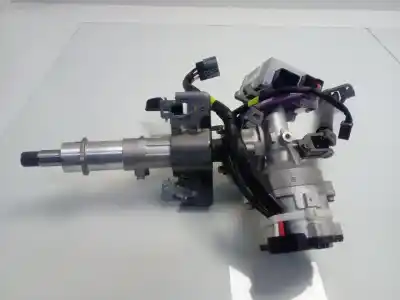 Second-hand car spare part steering column for kia rio (yb) attract oem iam references 56400h5000