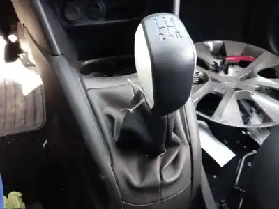 Pezzo di ricambio per auto di seconda mano leva del cambio per peugeot 208 access riferimenti oem iam 9808161780