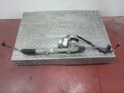 Recambio de automóvil de segunda mano de CREMALLERA DIRECCION para PEUGEOT 208  referencias OEM IAM 9822422680  