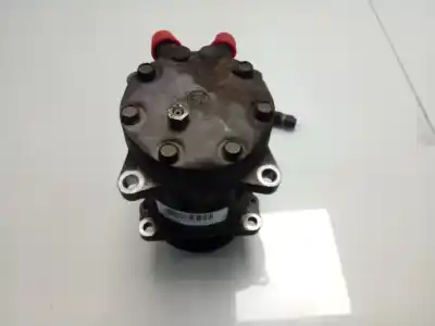 Peça sobressalente para automóvel em segunda mão compressor de ar condicionado a/a a/c por man tgx 18.400 referências oem iam 779707028