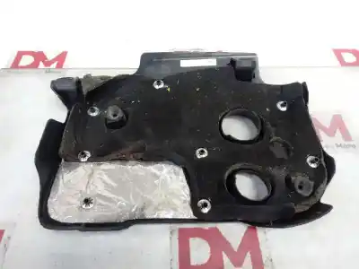 Second-hand car spare part engine cover for ford transit courier ambiente oem iam references   