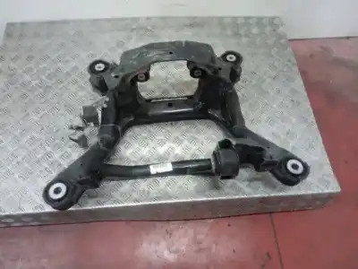 Pezzo di ricambio per auto di seconda mano asse posteriore per bmw z4 roadster (e89) sdrive 23i riferimenti oem iam 