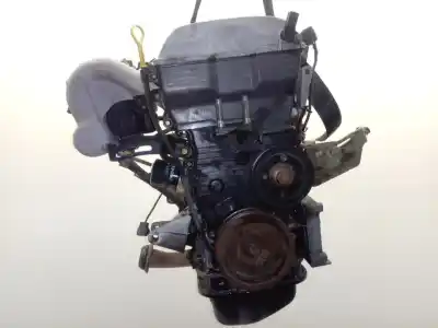 İkinci el araba yedek parçası komple motor için mazda 626 berlina (gf) fs oem iam referansları   