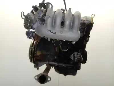 İkinci el araba yedek parçası komple motor için mazda 626 berlina (gf) fs oem iam referansları   