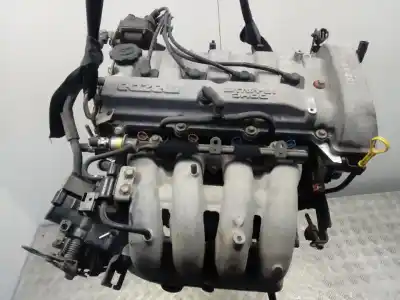 İkinci el araba yedek parçası komple motor için mazda 626 berlina (gf) fs oem iam referansları   