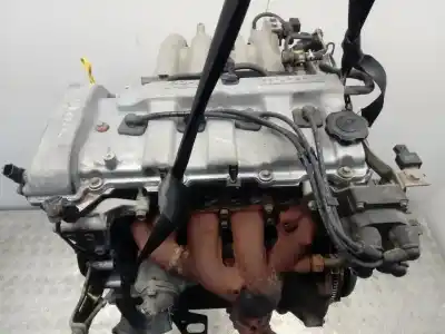 İkinci el araba yedek parçası komple motor için mazda 626 berlina (gf) fs oem iam referansları   