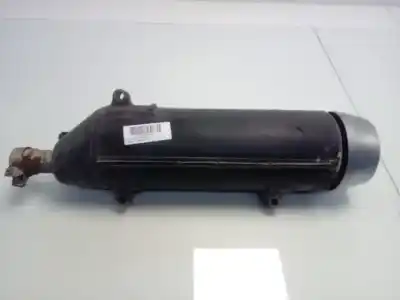 Second-hand car spare part rear exhaust pipe for yamaha yp 400 majesty 395 cm3 oem iam references 