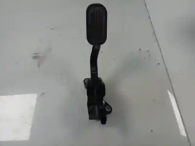 Peça sobressalente para automóvel em segunda mão pedal acelerador por toyota land cruiser (j15) gx referências oem iam 7811060180