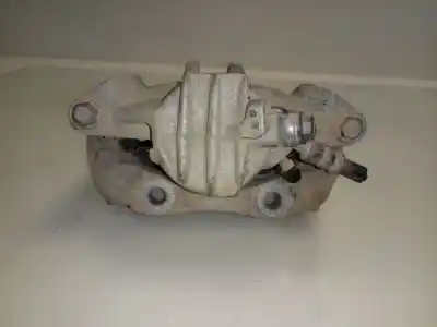 Автозапчасти б/у ПЕРЕДНИЙ ПРАВЫЙ ТОРМОЗНОЙ СУППОРТ за PEUGEOT 208 (P2)  ссылки OEM IAM   