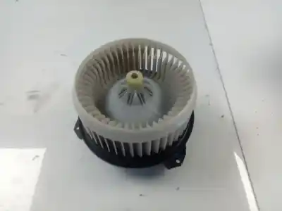 Peça sobressalente para automóvel em segunda mão ventilador de aquecimento por toyota land cruiser (j15) gx referências oem iam 