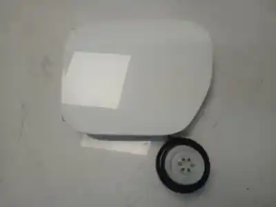 Peça sobressalente para automóvel em segunda mão tampa de combustível externa por toyota land cruiser (j15) gx referências oem iam 