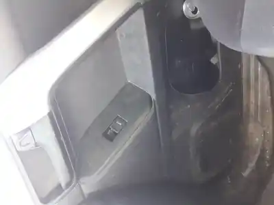 Peça sobressalente para automóvel em segunda mão botão / interruptor elevador vidro dianteiro direito por toyota land cruiser (j15) gx referências oem iam 