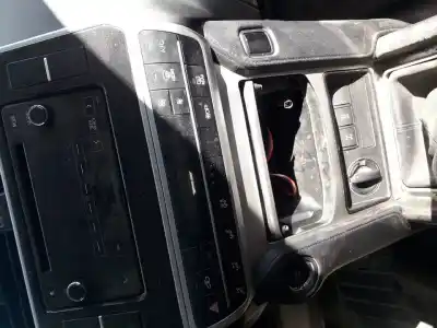 Peça sobressalente para automóvel em segunda mão comando de sofagem (chauffage / ar condicionado) por toyota land cruiser (j15) gx referências oem iam 8401060g70