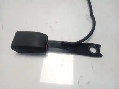 Peça sobressalente para automóvel em segunda mão chicote / encaixe cinto segurança dianteiro esquerdo por toyota land cruiser (j15) gx referências oem iam 