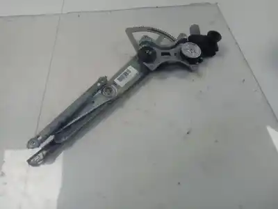 Peça sobressalente para automóvel em segunda mão elevador de vidros dianteira esquerda por toyota land cruiser (j15) gx referências oem iam 8572065010