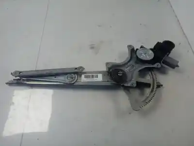 Peça sobressalente para automóvel em segunda mão elevador de vidros dianteiro direito por toyota land cruiser (j15) gx referências oem iam 8571060510