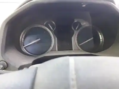 Peça sobressalente para automóvel em segunda mão quadrante por toyota land cruiser (j15) gx referências oem iam 838006bp81