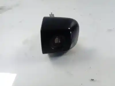 Peça sobressalente para automóvel em segunda mão fechadura da porta dianteira esquerda por toyota land cruiser (j15) gx referências oem iam 