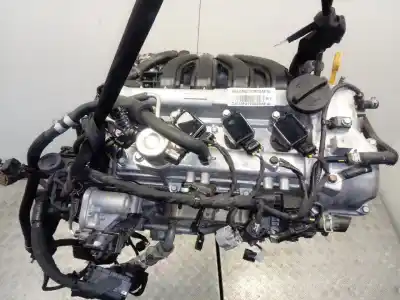 Second-hand car spare part COMPLETE ENGINE for HYUNDAI IONIQ  OEM IAM references G4LE  
