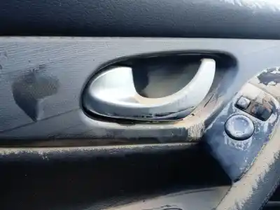 Gebrauchtes Autoersatzteil INNERER GRIFF VORNE LINKS zum NISSAN QASHQAI (J11E)  OEM-IAM-Referenzen   