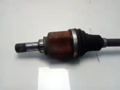 Автозапчастина б/у передня права трансмісія для dacia dokker ambiance посилання на oem iam   