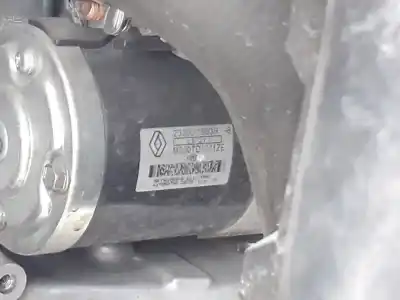 Автозапчастина б/у двигун запускається для dacia dokker ambiance посилання на oem iam 233001903r