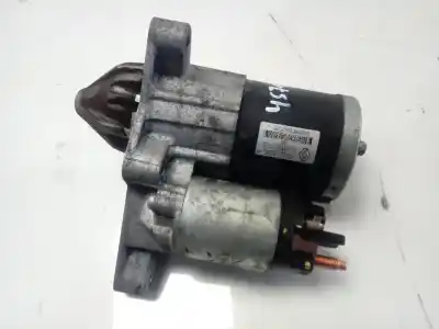 Автозапчастина б/у двигун запускається для dacia dokker ambiance посилання на oem iam 233001903r  