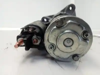 Автозапчастина б/у двигун запускається для dacia dokker ambiance посилання на oem iam 233001903r  