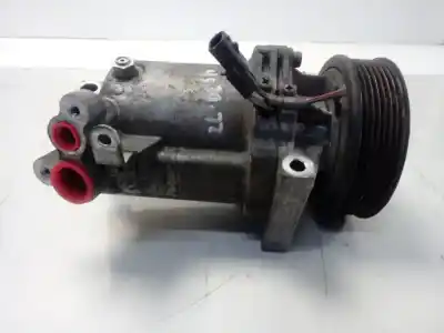 Автозапчастина б/у компресор кондиционера для dacia dokker ambiance посилання на oem iam 926908367r  